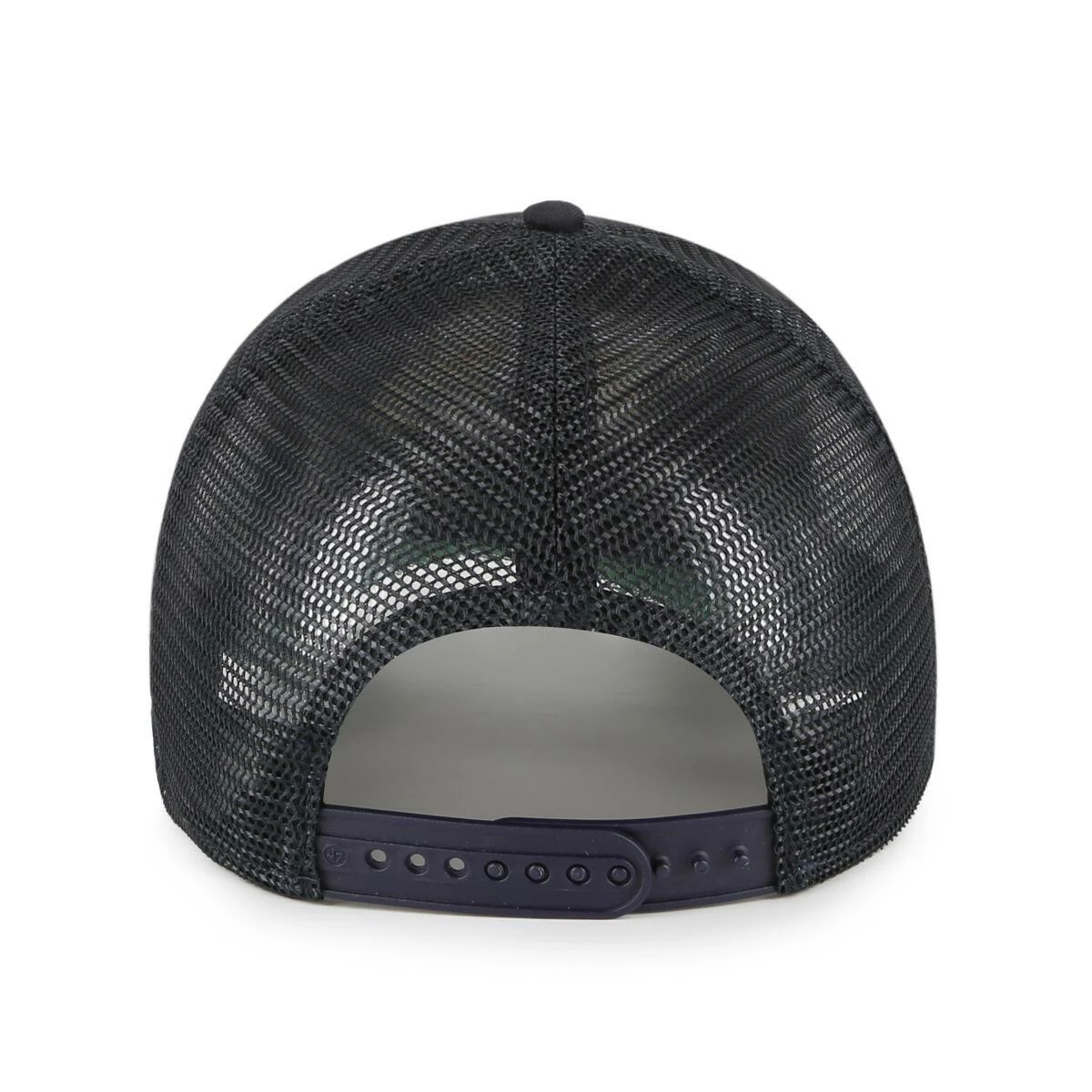 BRAND 47 Toronto Maple Leafs Branson Snapback H-BRANS18CTP-NYD BRAND 47 Toronto Maple Leafs Branson Snapback H-BRANS18CTP-NYD -Boutique CCM brand 47 toronto maple leafs branson snapback h mvp32wbv 2