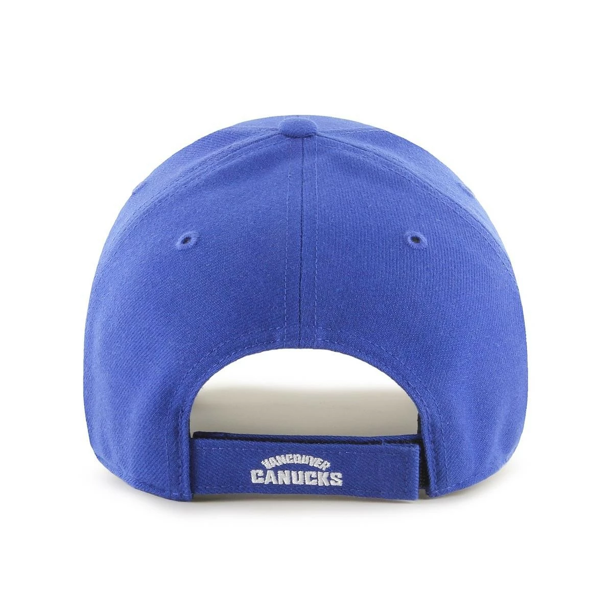 BRAND 47 Vancouver Canucks MVP Strapback H-MVP19WBV-RYF BRAND 47 Vancouver Canucks MVP Strapback H-MVP19WBV-RYF -Boutique CCM brand 47 vancouver canucks mvp strapback h mvp19wbv ryf 2