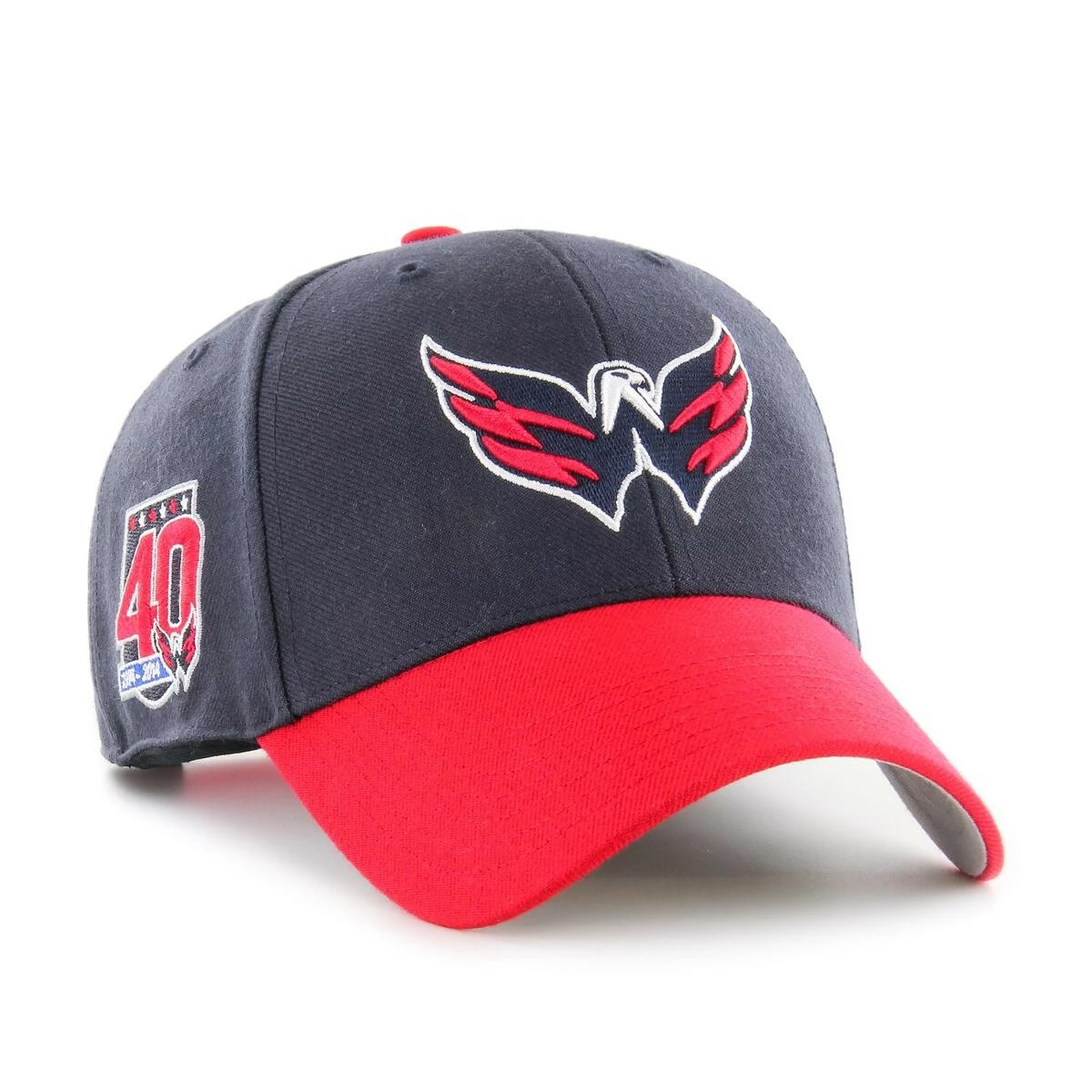 BRAND 47 Washington Capitals Sure Shot TT Snapback HVIN-SUMTT20WBP-NY14 BRAND 47 Washington Capitals Sure Shot TT Snapback HVIN-SUMTT20WBP-NY14 -Boutique CCM brand 47 washington capitals sure shot tt snapback hvin sumtt20wbp ny14 1