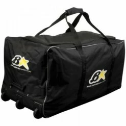 BRIANS Goalie Wheeled Equipment Bag