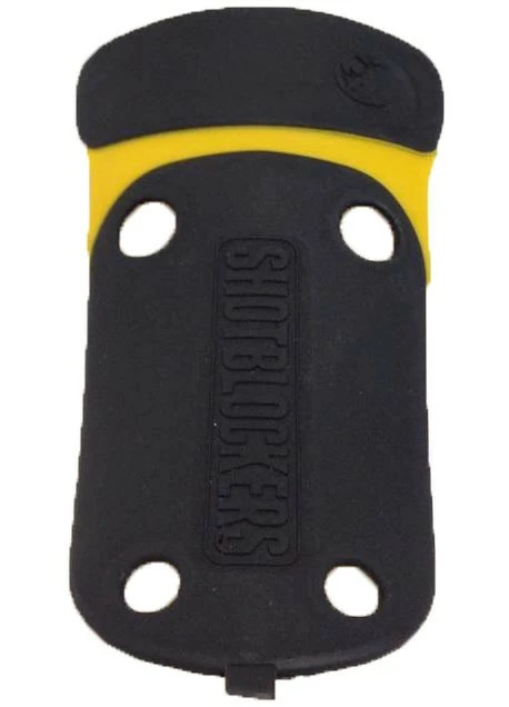 SHOTBLOCKERS XT Shorty Skate Protection