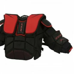 CCM Extreme Flex Shield E1.5 Youth Goalie Chest & Arm Protector -Boutique CCM ccm goalie chest protector extreme flex shield e1 5 yth inset4