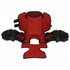 CCM Extreme Flex Shield E1.5 Youth Goalie Chest & Arm Protector -Boutique CCM ccm goalie chest protector extreme flex shield e1 5 yth inset5