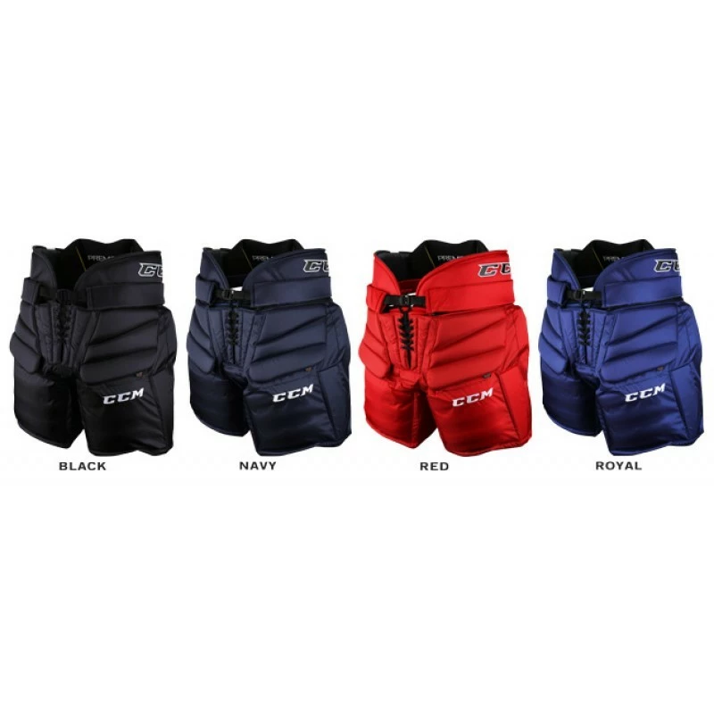 CCM Premier Junior Goalie Pants - Image 3