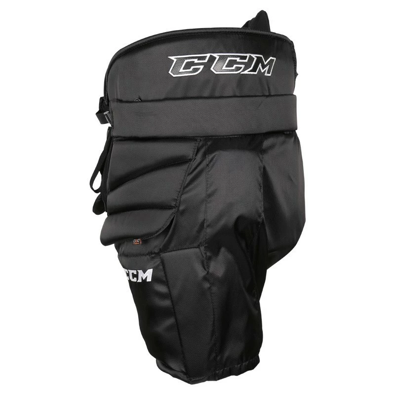 CCM Premier Junior Goalie Pants - Image 2