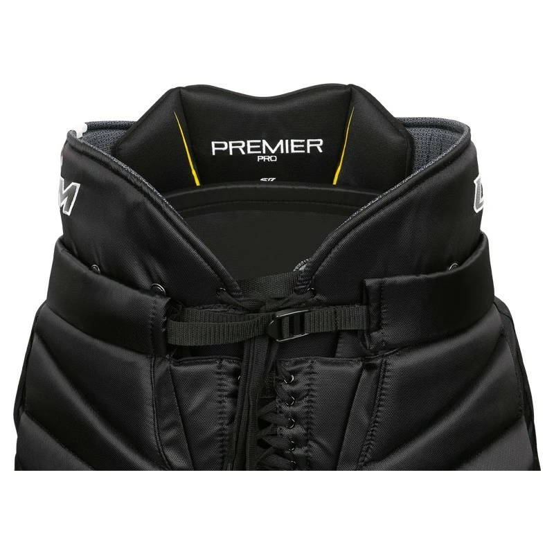CCM Premier Junior Goalie Pants - Image 5