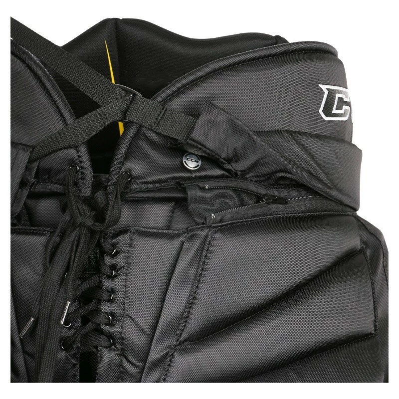 CCM Premier Junior Goalie Pants - Image 8