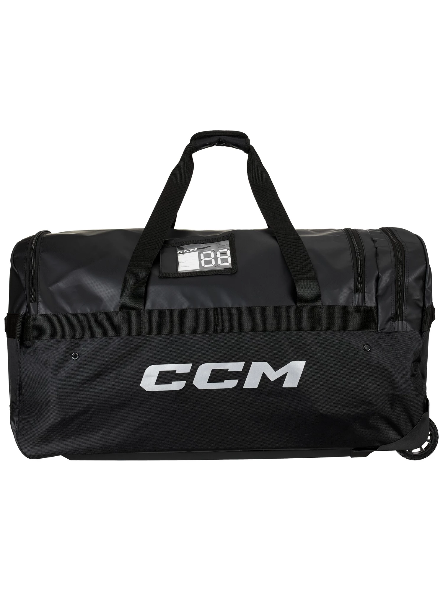 CCM 480 Elite Senior Wheeled Equipment Bag - Image 2
