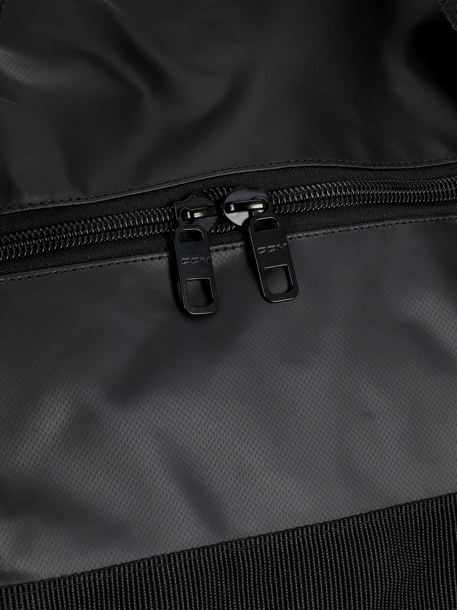 CCM 480 Elite Senior Wheeled Equipment Bag - Image 5