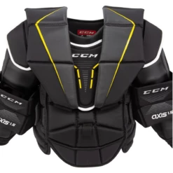 CCM Axis 1.5 Junior Goalie Chest & Arm Protector -Boutique CCM ccm axis 1.5 junior goalie chest arm protector 3