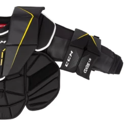 CCM Axis 1.5 Junior Goalie Chest & Arm Protector -Boutique CCM ccm axis 1.5 junior goalie chest arm protector 4