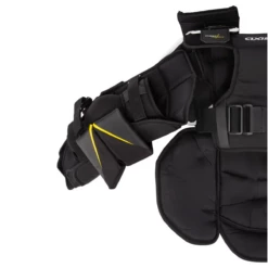 CCM Axis 1.5 Junior Goalie Chest & Arm Protector -Boutique CCM ccm axis 1.5 junior goalie chest arm protector 5