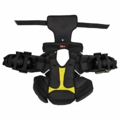 CCM Axis 1.9 Intermediate Goalie Chest & Arm Protector 4 CCM Axis 1.9 Intermediate Goalie Chest & Arm Protector -Boutique CCM ccm axis 1.9 senior goalie chest arm protector 5 2