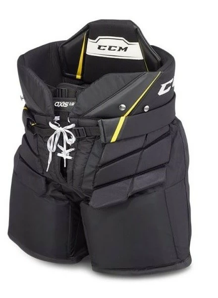 CCM Axis 1.9 Senior Goalie Pants CCM Axis 1.9 Senior Goalie Pants -Boutique CCM ccm axis 1.9 senior goalie pants 1 1