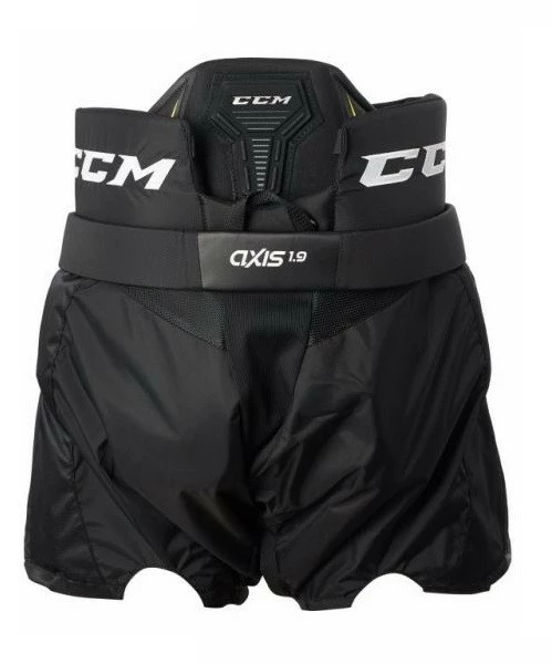CCM Axis 1.9 Senior Goalie Pants CCM Axis 1.9 Senior Goalie Pants -Boutique CCM ccm axis 1.9 senior goalie pants 2 1