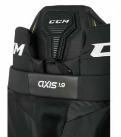 CCM Axis 1.9 Senior Goalie Pants 4 CCM Axis 1.9 Senior Goalie Pants -Boutique CCM ccm axis 1.9 senior goalie pants 3 1