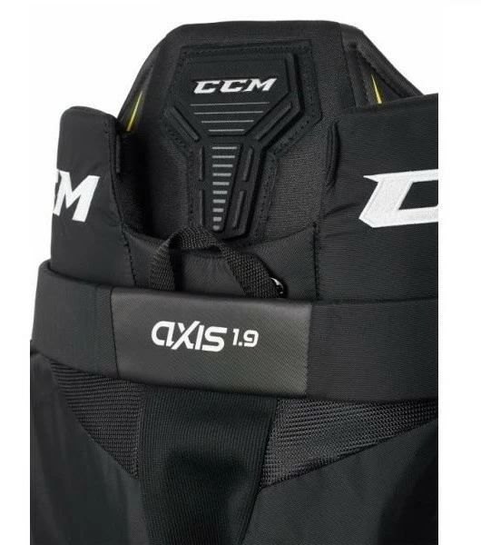 CCM Axis 1.9 Senior Goalie Pants CCM Axis 1.9 Senior Goalie Pants -Boutique CCM ccm axis 1.9 senior goalie pants 3 1