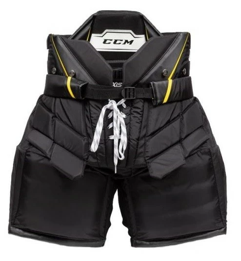 CCM Axis 1.9 Senior Goalie Pants CCM Axis 1.9 Senior Goalie Pants -Boutique CCM ccm axis 1.9 senior goalie pants 5 1