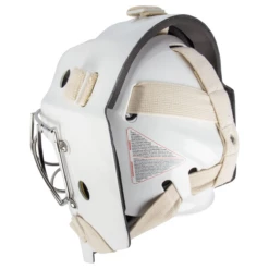 CCM Axis Pro Senior Non Certified Cat Eye Goalie Mask -Boutique CCM ccm axis pro senior non certified cat eye goalie mask 4