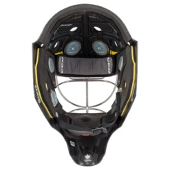 CCM Axis Pro Senior Non Certified Cat Eye Goalie Mask -Boutique CCM ccm axis pro senior non certified cat eye goalie mask 6