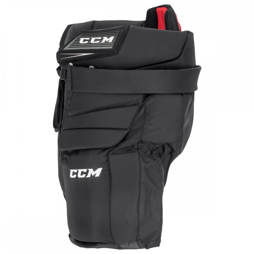 CCM Extreme Flex Shield E2.9 Intermediate Goalie Pants - Image 3