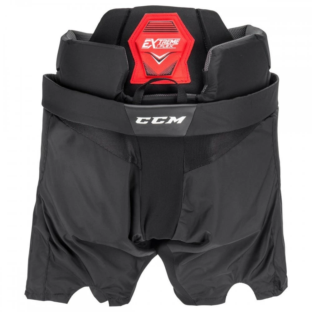 CCM Extreme Flex Shield E2.9 Intermediate Goalie Pants - Image 2