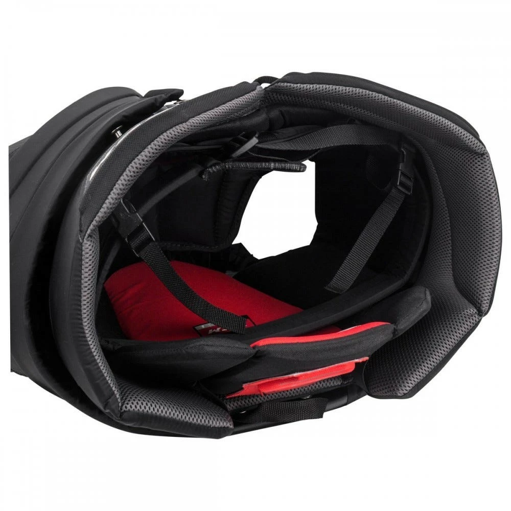 CCM Extreme Flex Shield E2.9 Intermediate Goalie Pants - Image 4