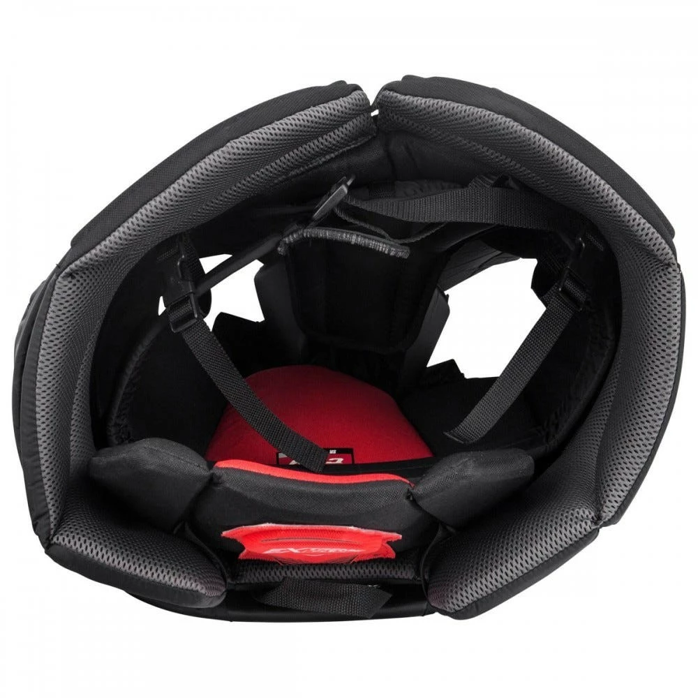 CCM Extreme Flex Shield E2.9 Intermediate Goalie Pants - Image 5