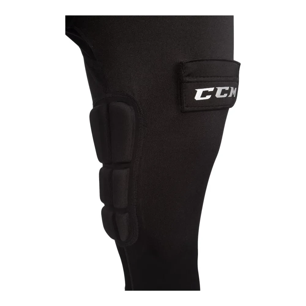 CCM 2014 Goalie Senior Compression Pants - Image 3