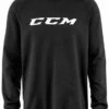 CCM Junior Locker R Top Sweatshirt