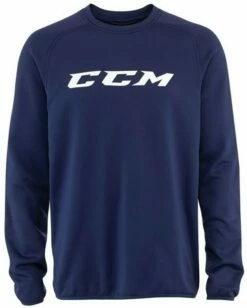 CCM Junior Locker R Top Sweatshirt 2 CCM Junior Locker R Top Sweatshirt -Boutique CCM ccm junior locker r top 3