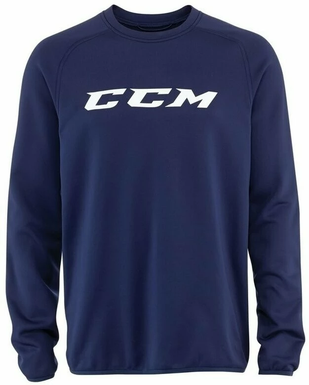 CCM Junior Locker R Top Sweatshirt CCM Junior Locker R Top Sweatshirt -Boutique CCM ccm junior locker r top 3
