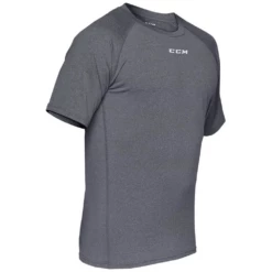 CCM Performance Senior Short Sleeve Loose Fit Shirt -Boutique CCM ccm performance senior short sleeve loose fit shirt 3