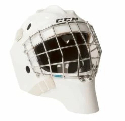 CCM Pro Certified Senior Goalie Mask
