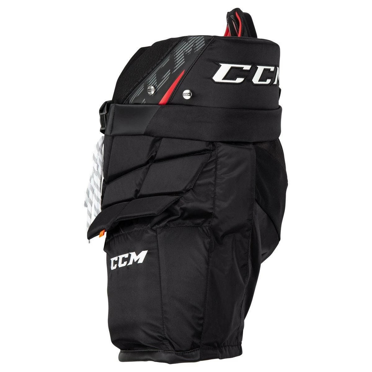 CCM Pro Senior Goalie Pants - Image 3