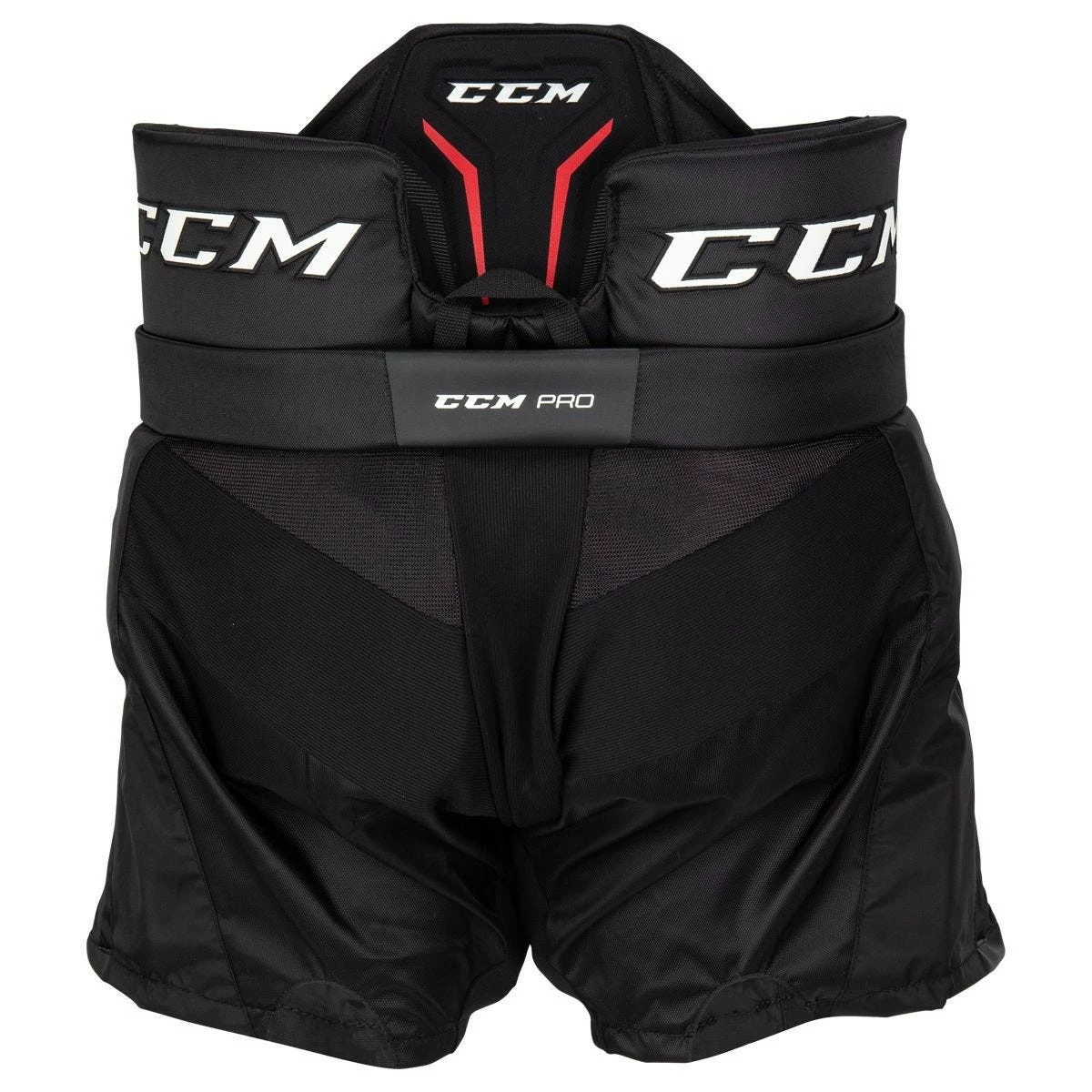 CCM Pro Senior Goalie Pants - Image 2
