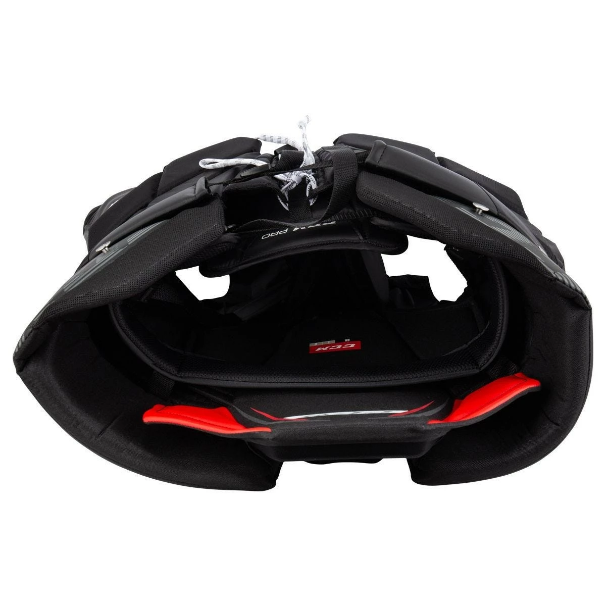 CCM Pro Senior Goalie Pants - Image 5