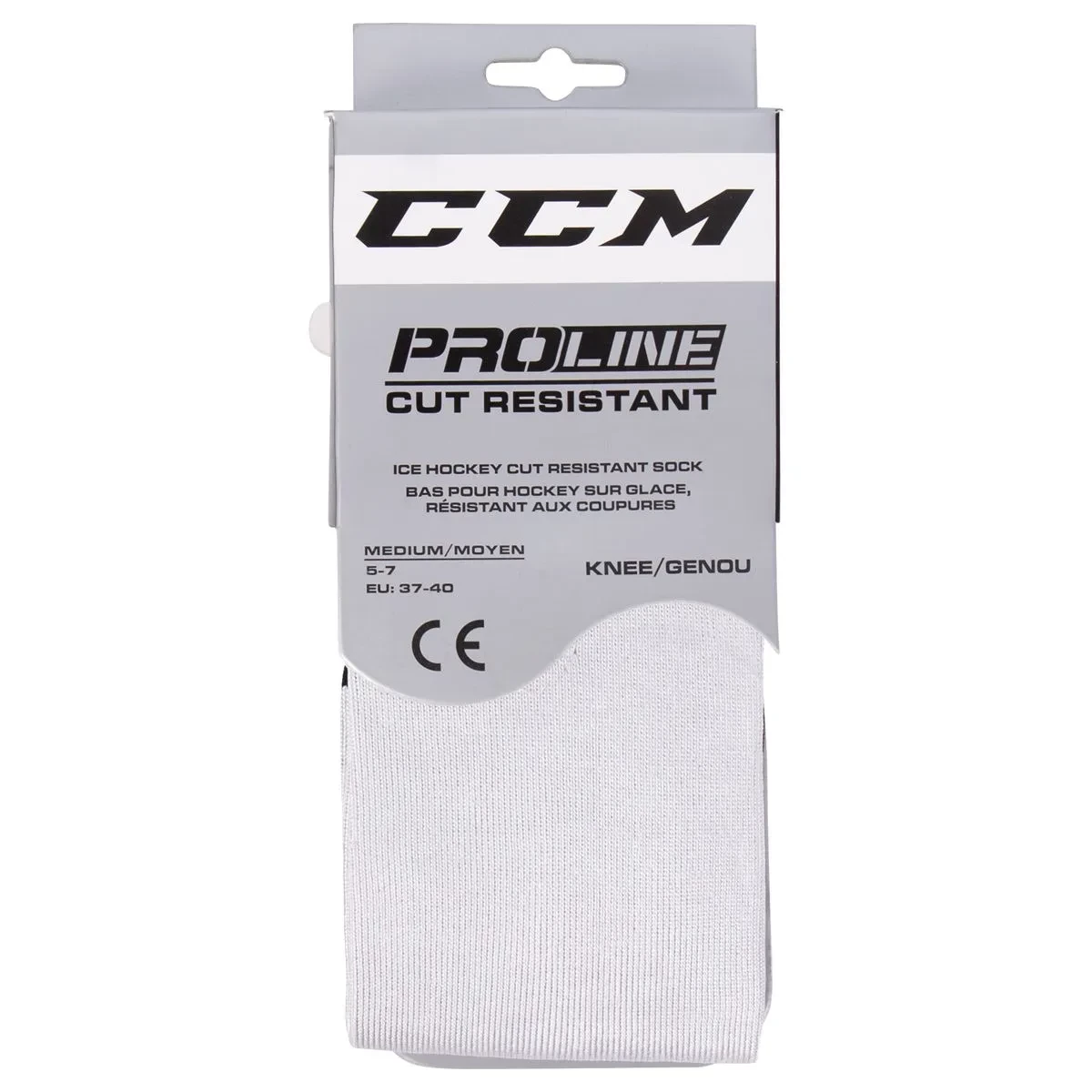 CCM Proline Cut Resistant Ice Hockey Socks - Image 4