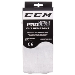 CCM Proline Cut Resistant Level 5 Ice Hockey Socks -Boutique CCM ccm proline cut resistant level 5 ice hockey socks 4