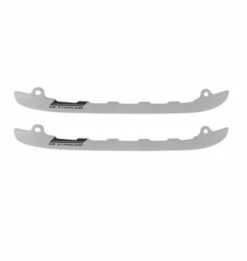 CCM SB Stainless Steel Skate Blade Runners Pair