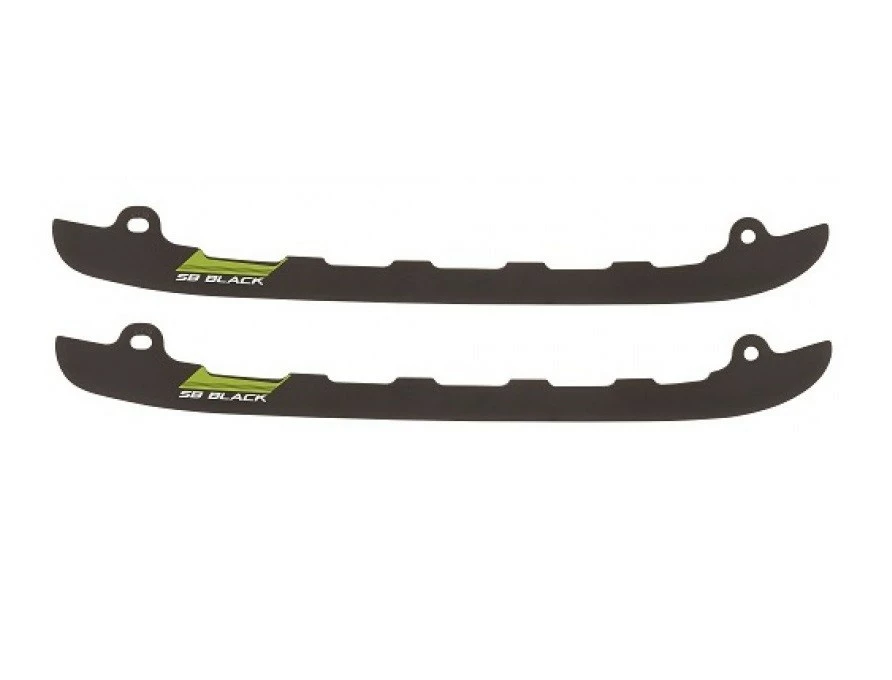 CCM Skate Blade Runners SB Black Pair - Image 2