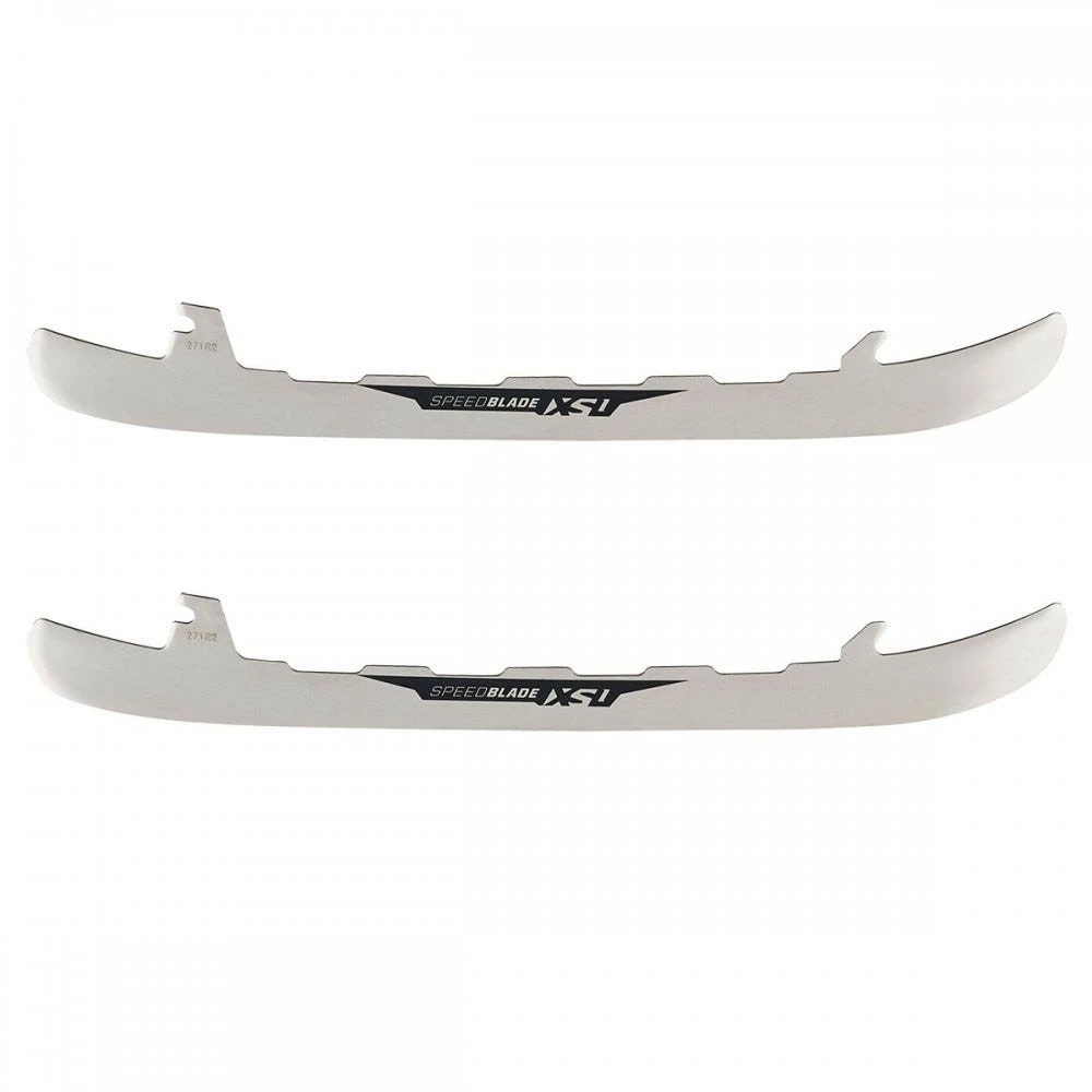 CCM Speed Blade XS1 +2mm Senior Stainless Steel Runners Pair -Boutique CCM ccm speed blade xs1 2mm senior stainless steel runners pair 1