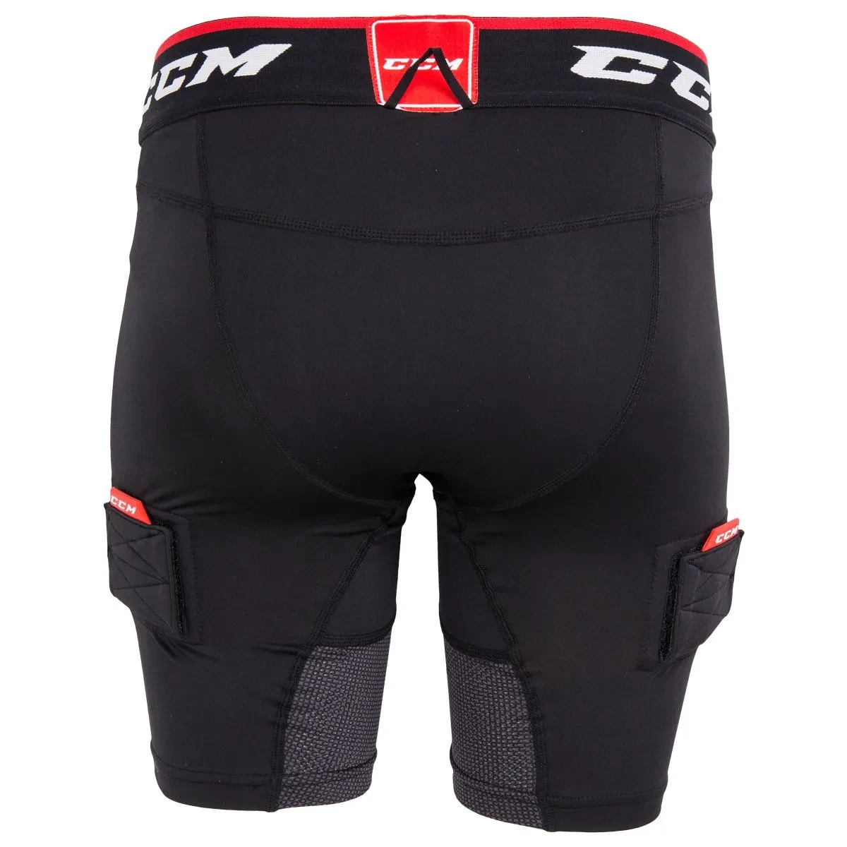 CCM Women Jill Compression Shorts CCM Women Jill Compression Shorts -Boutique CCM ccm women jill compression shorts 2