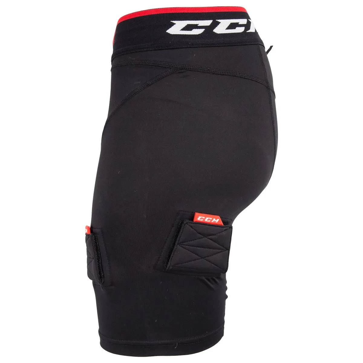 CCM Women Jill Compression Shorts CCM Women Jill Compression Shorts -Boutique CCM ccm women jill compression shorts 3