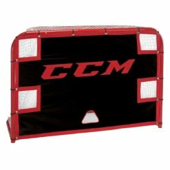CCM Ice Shooter Tutor