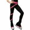 Chloe Noel PS106P Youth Elite Polartec Spiral Fleece Pants