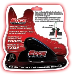 EDGE AGAIN EA-4MH Manual Skate Sharp Tool