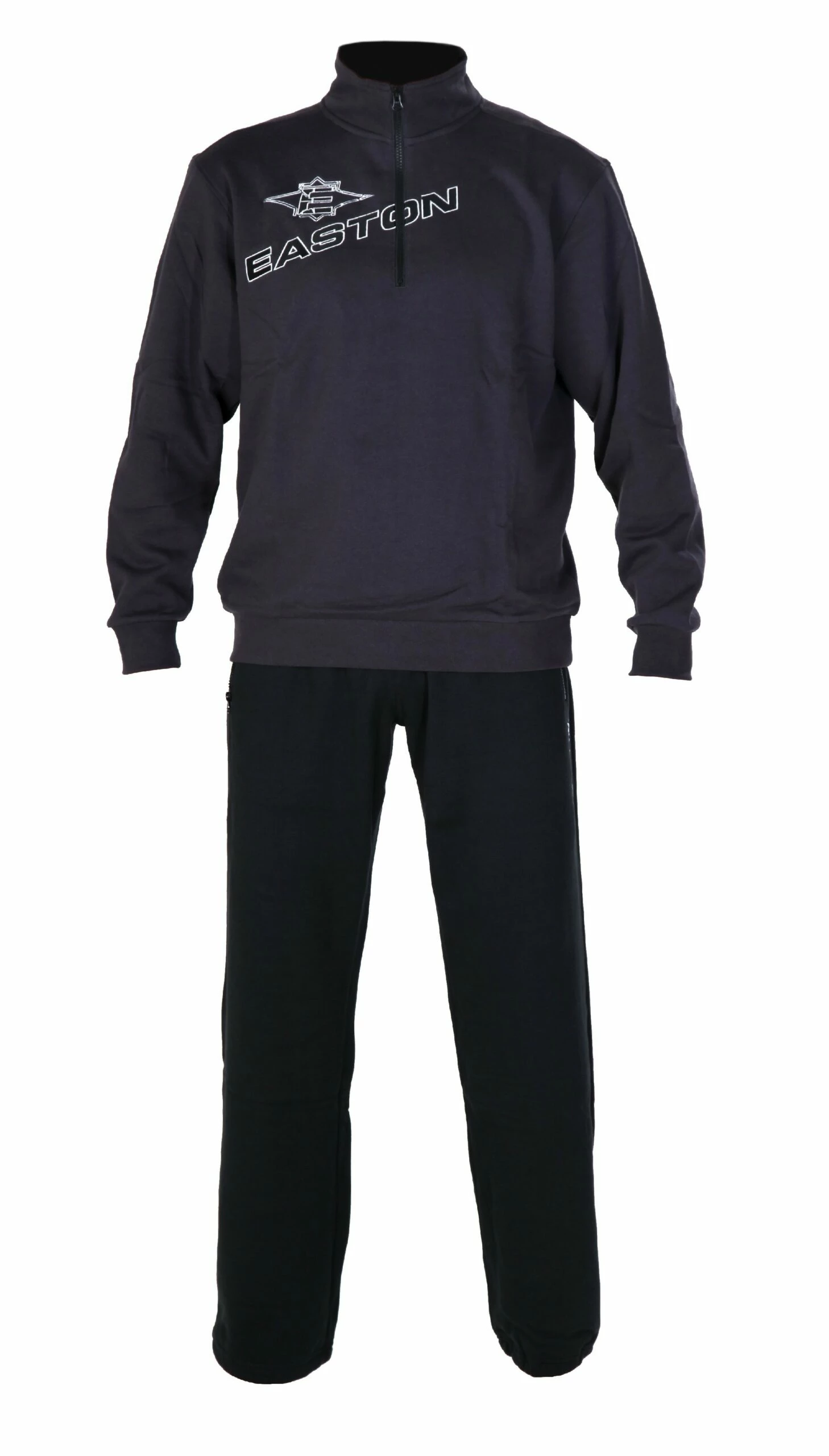 EASTON Adult Jogging Suit EASTON Adult Jogging Suit -Boutique CCM easton jogging suit grey 1 1 scaled