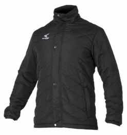 Boutique CCM -Boutique CCM easton padde jacket 43139 melna 060
