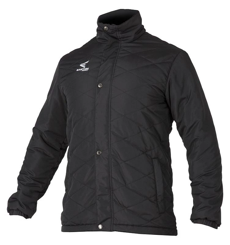 Easton Junior Courage Jacket Easton Junior Courage Jacket -Boutique CCM easton padde jacket 43139 melna 060